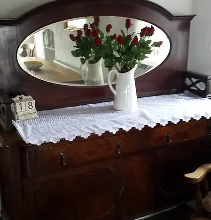 Casa vacanze Tonroe Holiday Ard Raithin