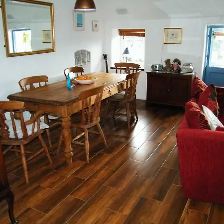 Casa vacanze Tonroe Holiday *