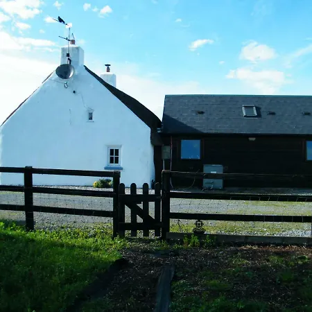 Tonroe Holiday Ard Raithin