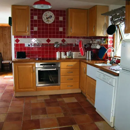 Tonroe Holiday Casa vacanze *