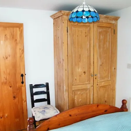 Casa vacanze Tonroe Holiday