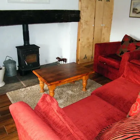 Casa vacanze Tonroe Holiday Ard Raithin
