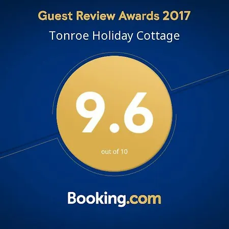 Tonroe Holiday * Ard Raithin